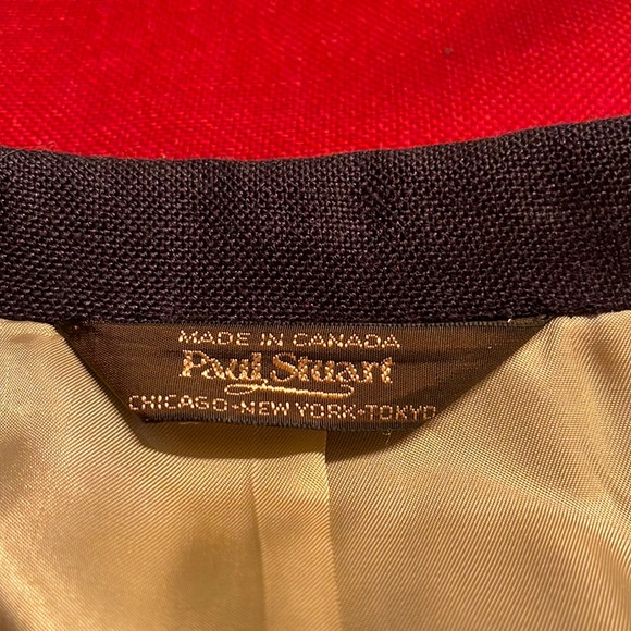 ❣️Paul Stuart❣️ - Picture 2 of 7